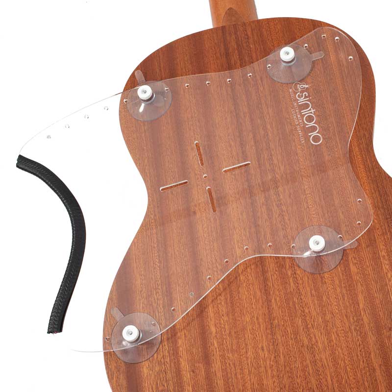 Guitar Holder Sintono